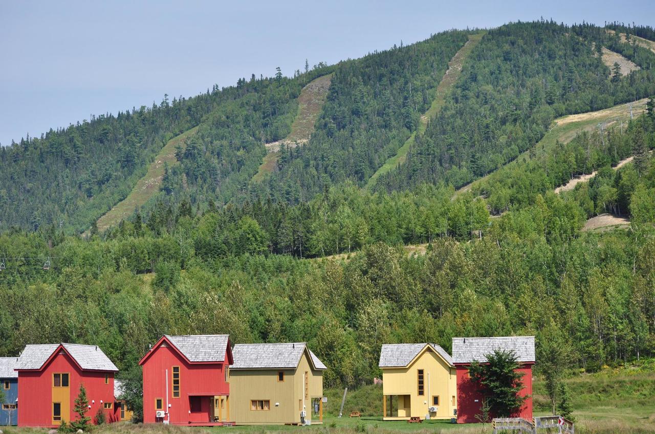 Station Touristique Pin Rouge Chalet